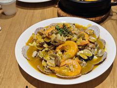 -汇丰苑·海鲜青岛菜(中山路大鲍岛店)