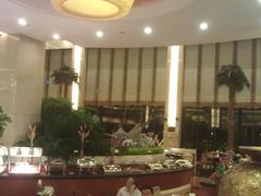 -世纪金源大饭店海鲜自助餐厅(迎宾路店)