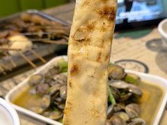 -老谢野馄饨(延安路店)