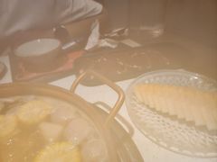 -牛村来人潮汕牛肉火锅(西单店)