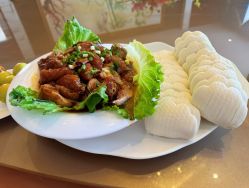 -金雨玫瑰庄园酒店-宴会中心