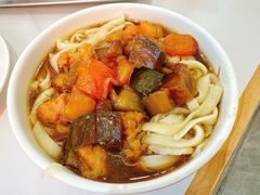 -杏园餐厅(西四北大街店)