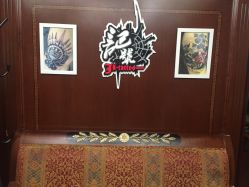 -记号刺青tattoo纹身工作室