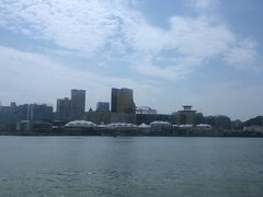 -澳门外港客运码头(轮渡站)