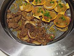 -么子烤肉(化龙池店)