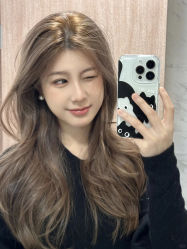 -时尚殿堂hair salon