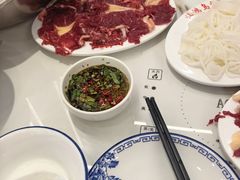-乌记鲜活牛肉城(金砂东路店)