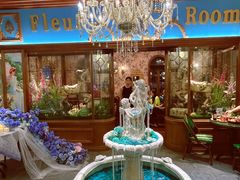 -秘密旅行Bonjour(黑金冠 江南西店)
