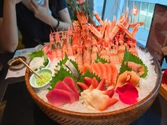 -花潮料理艺食馆(SM新生活广场店)