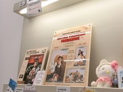 -海马体照相馆(万菱汇店)