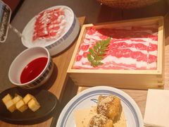 -巴奴毛肚火锅(京西大悦城店)