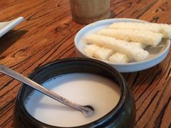 泡鲁达-云海肴·汽锅鸡·云南菜(天津国金汇店)