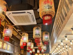 -旧街市鲜货老火锅(大光路店)