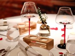 -王品牛排(郑州大卫城店)