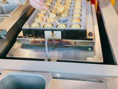 -咕噜咕噜·章鱼小丸子(西湖路店)