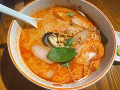 -越南牛肉河粉餐厅(书院巷店)