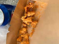 -阿捡忭京炸鸡(长沙韭菜园总店)