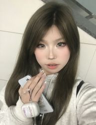 -New Fashion发型定制