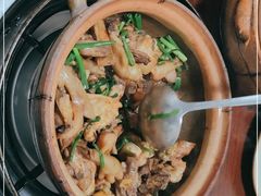 -华仔土鸡店(南洲分店)