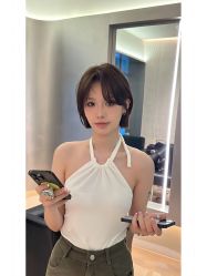 点击看大图 -MONE美发沙龙