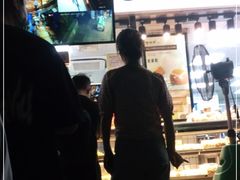 -鲍师傅糕点(江苏路店)