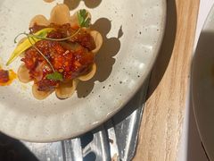-隐泉京望日式料理(太和广场店)