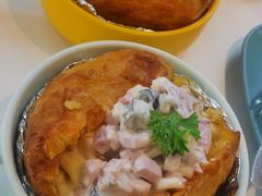 -库滋明·俄罗斯特色美食(中央大街店)