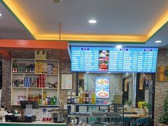 -西域美食(西直门南小街店)