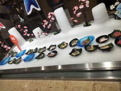 -芭菲盛宴·环球美食(锦城万达广场店)