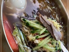 -顺姬冷面(长白西路店)