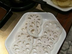 -手选潮汕鲜活牛肉火锅(二七广场店)