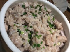 -费大厨辣椒炒肉(万家丽一店)