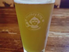 -大聖·精酿啤酒&火烧鸡(市南路店)