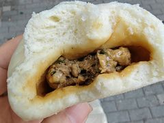 -袁大头包子(光华路店)