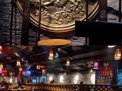 -大龙燚火锅(五一广场店)