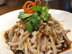 -天山醉美·新疆餐厅(富华里店)