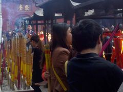 -七曲山风景区