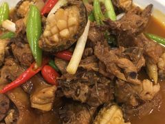 -小船渔村•大连菜•大连焖鱼(明泽街店)