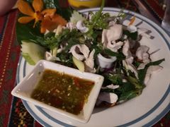 -Tikky Cafe