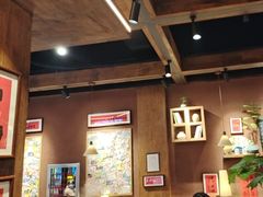 -巴卤社老火锅(财富店)