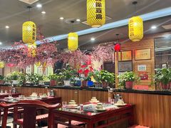 -一块豆腐·海鲜·家常菜(李沧书院路店)