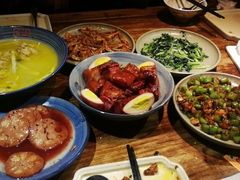 -兰溪小馆(东直门簋街店)