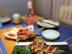 -浦·传统日式料理(3 5 1 1 店)