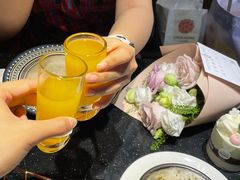 -西堤牛排(杭州金沙天街龙湖店)