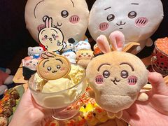 -七町糖果寿司屋(龙洞广工店)