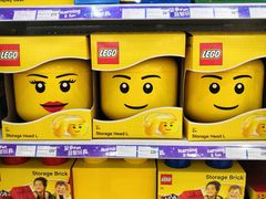 -TOYSRUS玩具反斗城(成都环球中心店)