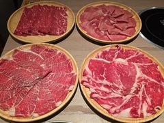 -浅锅和牛小锅放题(深业上城店)
