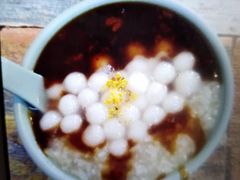 -大郎桥瑞陆糖粥(小太平巷店)