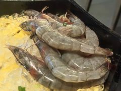 -火炉火自助餐(西直门凯德MALL店)