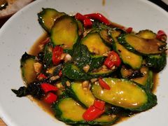 -湘与香缘·湖南菜(王府井北京市百货大楼店)